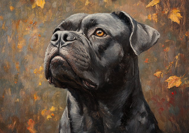 Atardecer en la Villa